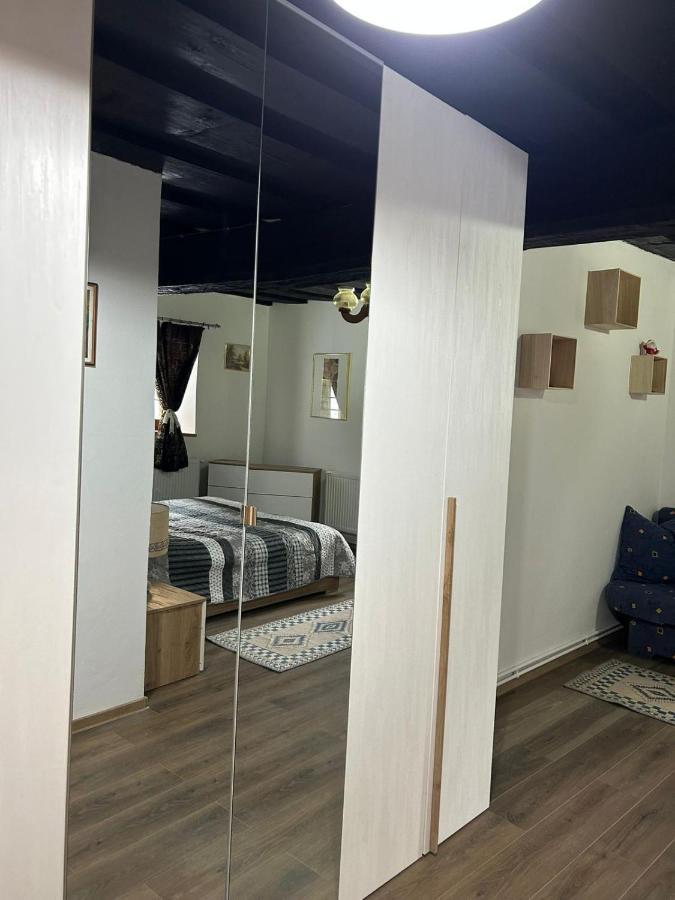 Blue House Apartment Ramingstein Ngoại thất bức ảnh