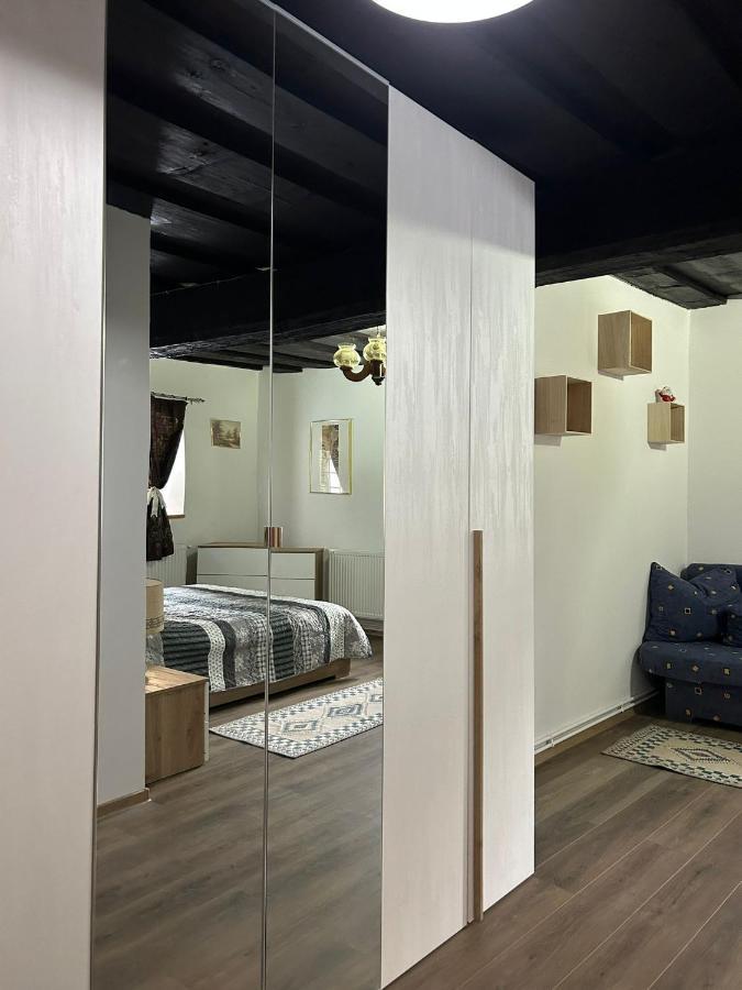 Blue House Apartment Ramingstein Ngoại thất bức ảnh